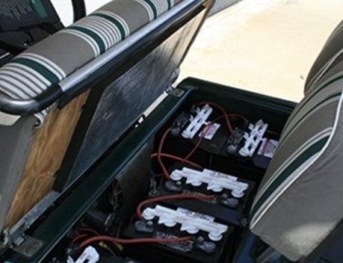 Should You Upgrade to a 72v System for Your Golf Cart?